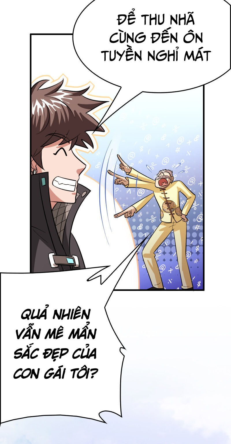 Hệ Thống Đại Gia Tại Dị Giới Chapter 116 - Trang 2