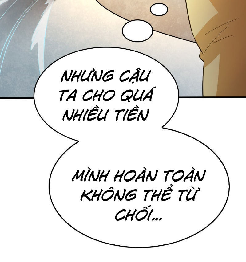 Hệ Thống Đại Gia Tại Dị Giới Chapter 116 - Trang 2