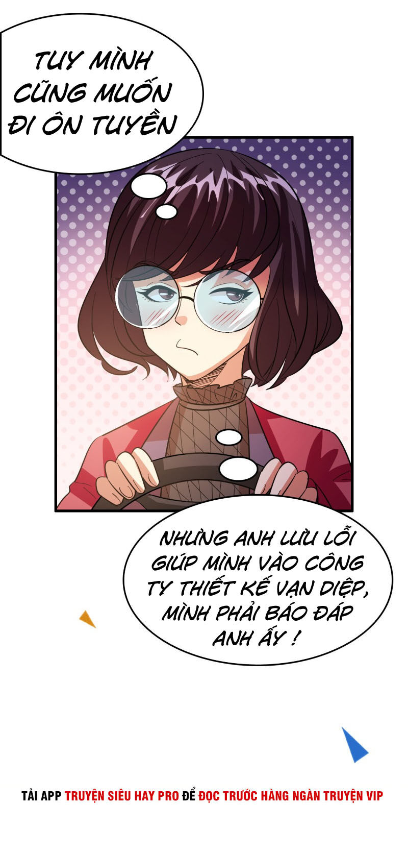 Hệ Thống Đại Gia Tại Dị Giới Chapter 116 - Trang 2