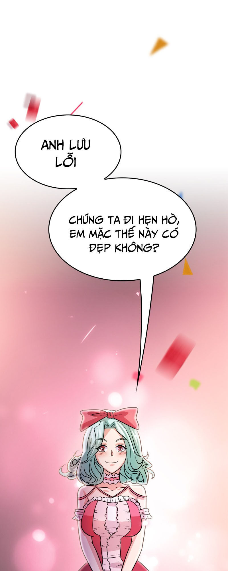 Hệ Thống Đại Gia Tại Dị Giới Chapter 116 - Trang 2