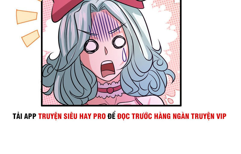 Hệ Thống Đại Gia Tại Dị Giới Chapter 116 - Trang 2