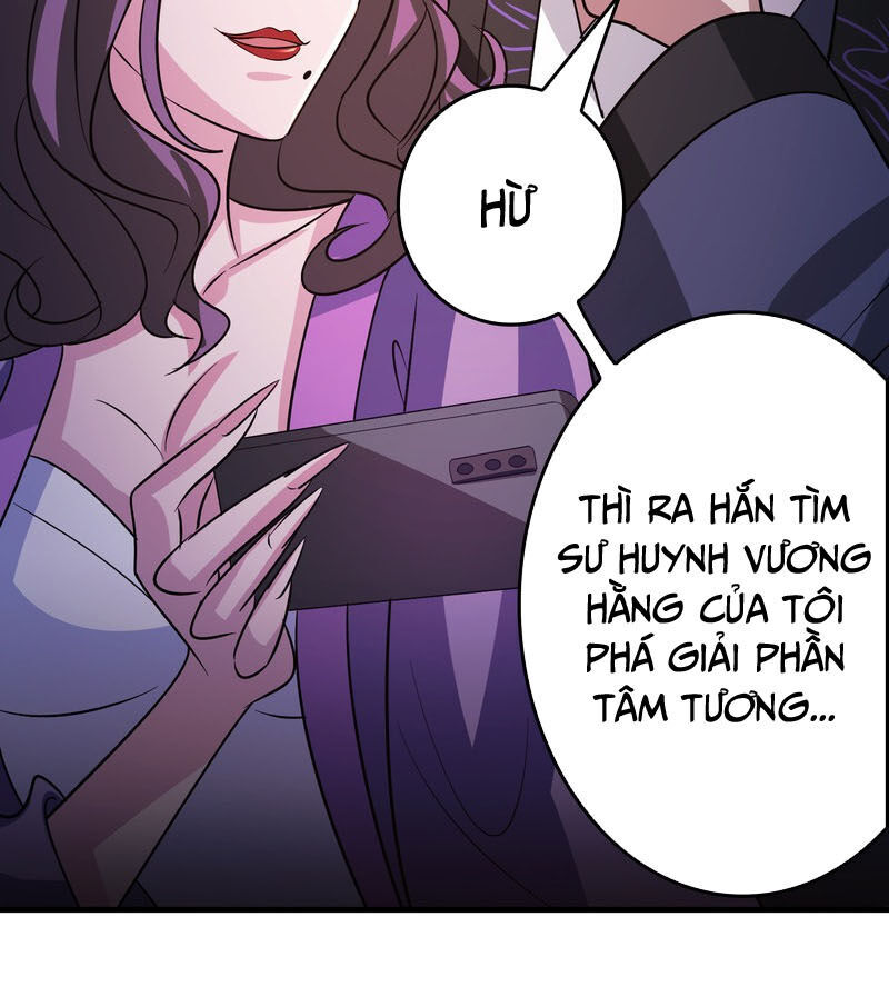 Hệ Thống Đại Gia Tại Dị Giới Chapter 116 - Trang 2