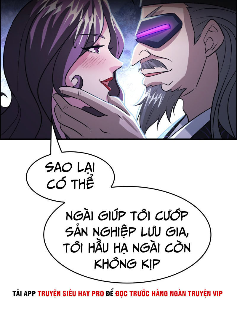 Hệ Thống Đại Gia Tại Dị Giới Chapter 116 - Trang 2