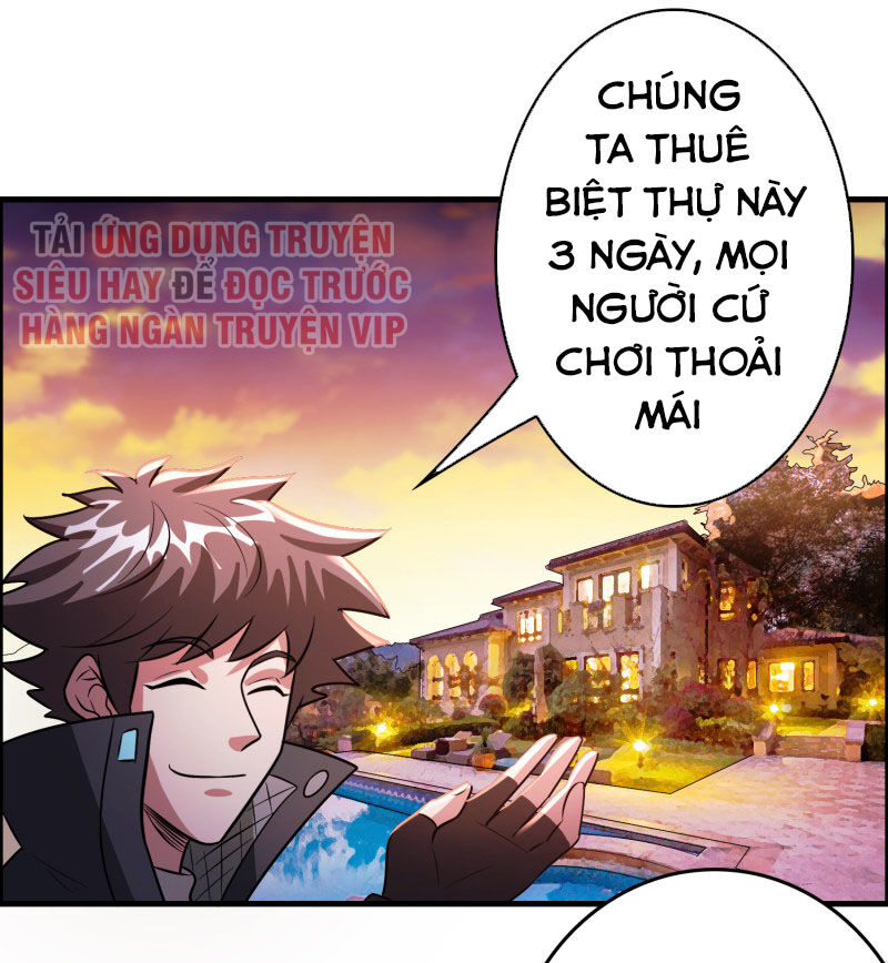 Hệ Thống Đại Gia Tại Dị Giới Chapter 117 - Trang 2