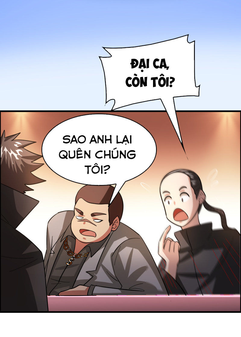 Hệ Thống Đại Gia Tại Dị Giới Chapter 117 - Trang 2