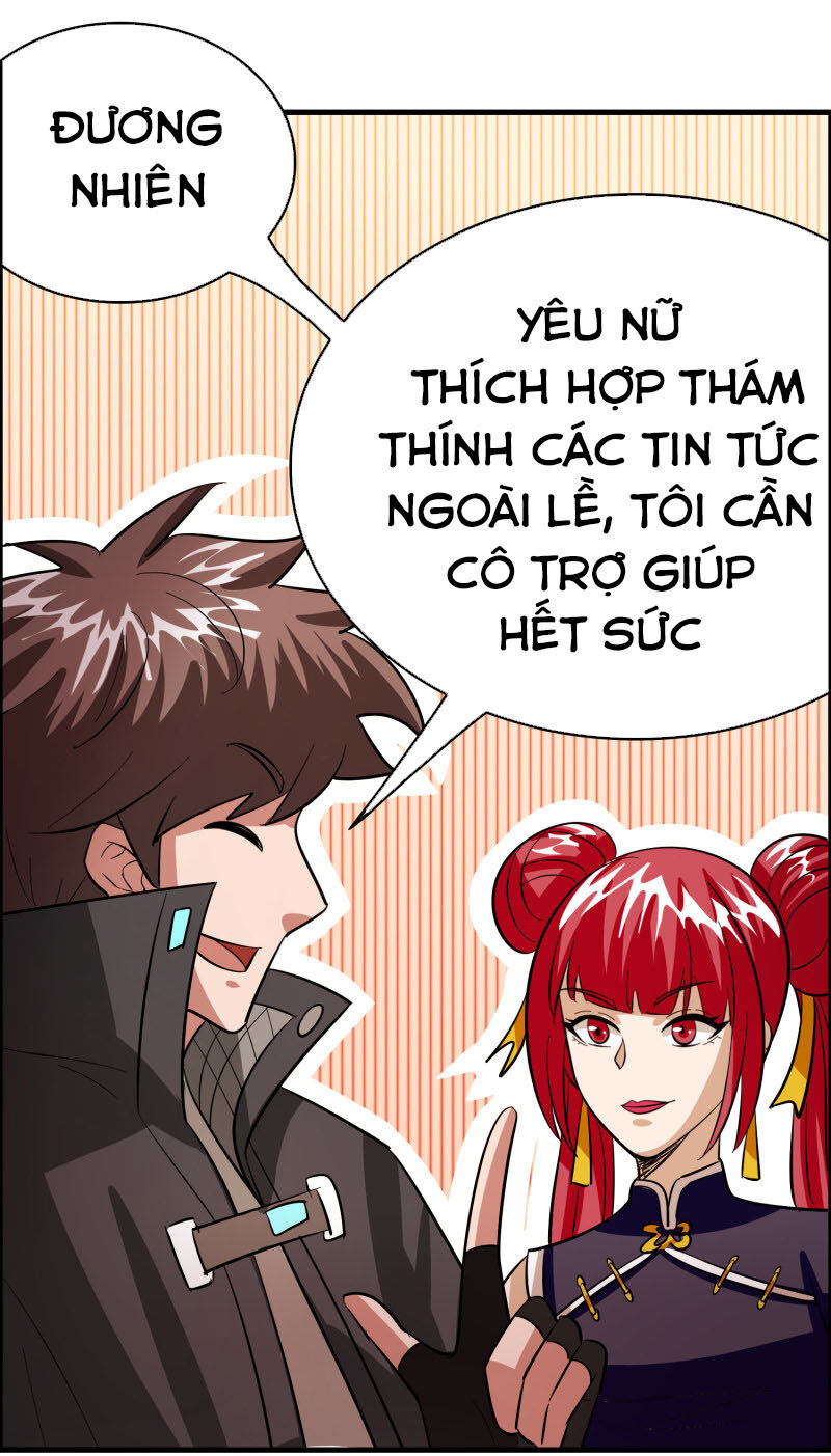 Hệ Thống Đại Gia Tại Dị Giới Chapter 117 - Trang 2