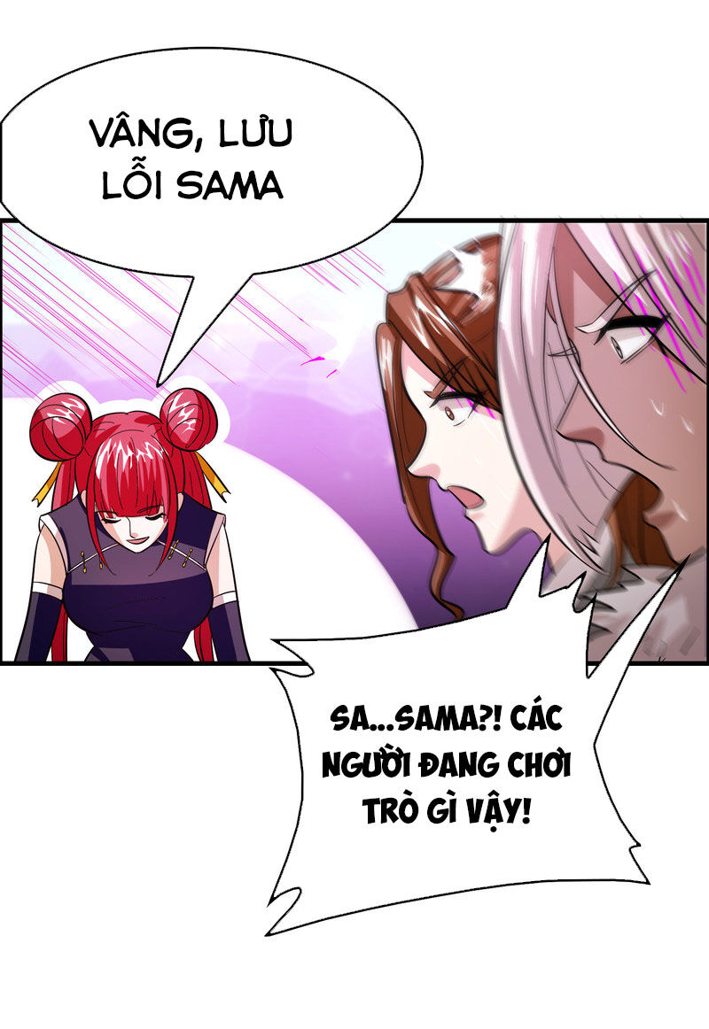 Hệ Thống Đại Gia Tại Dị Giới Chapter 117 - Trang 2