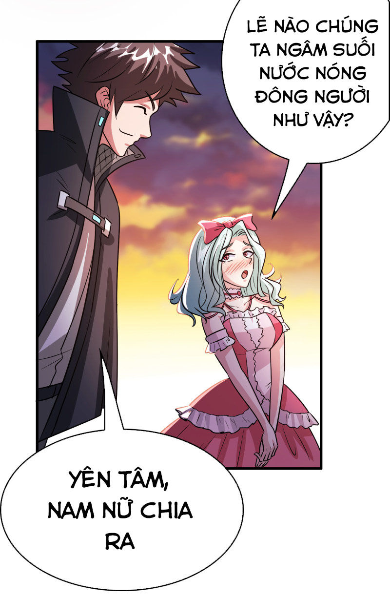 Hệ Thống Đại Gia Tại Dị Giới Chapter 117 - Trang 2