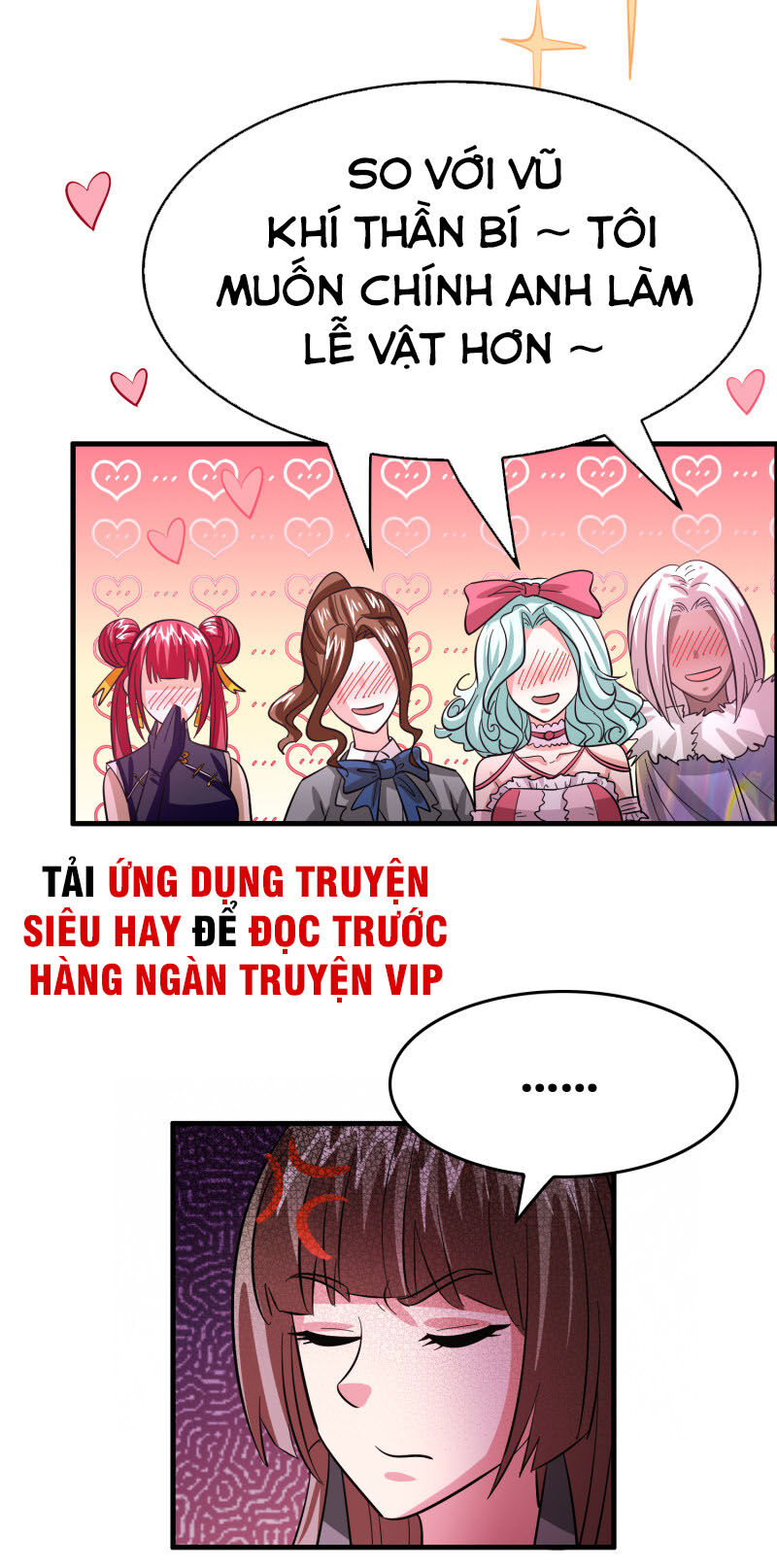 Hệ Thống Đại Gia Tại Dị Giới Chapter 117 - Trang 2