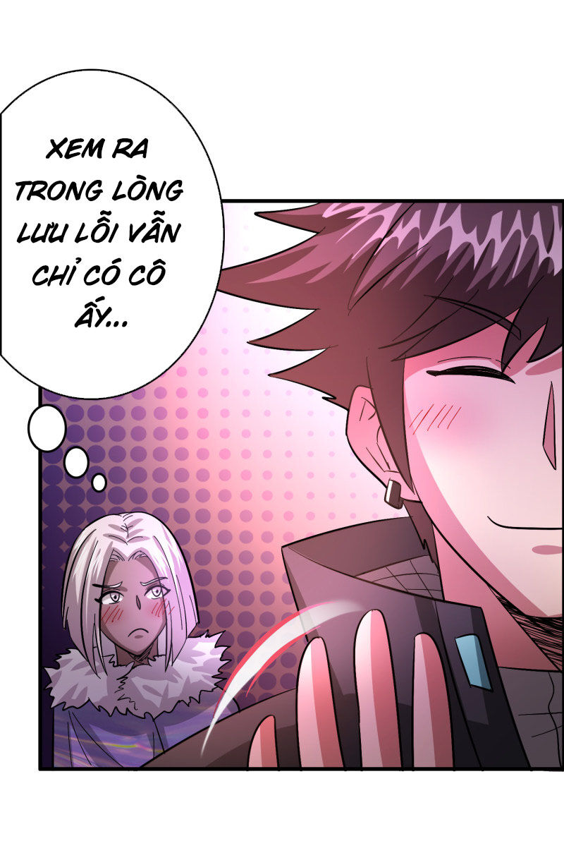 Hệ Thống Đại Gia Tại Dị Giới Chapter 117 - Trang 2