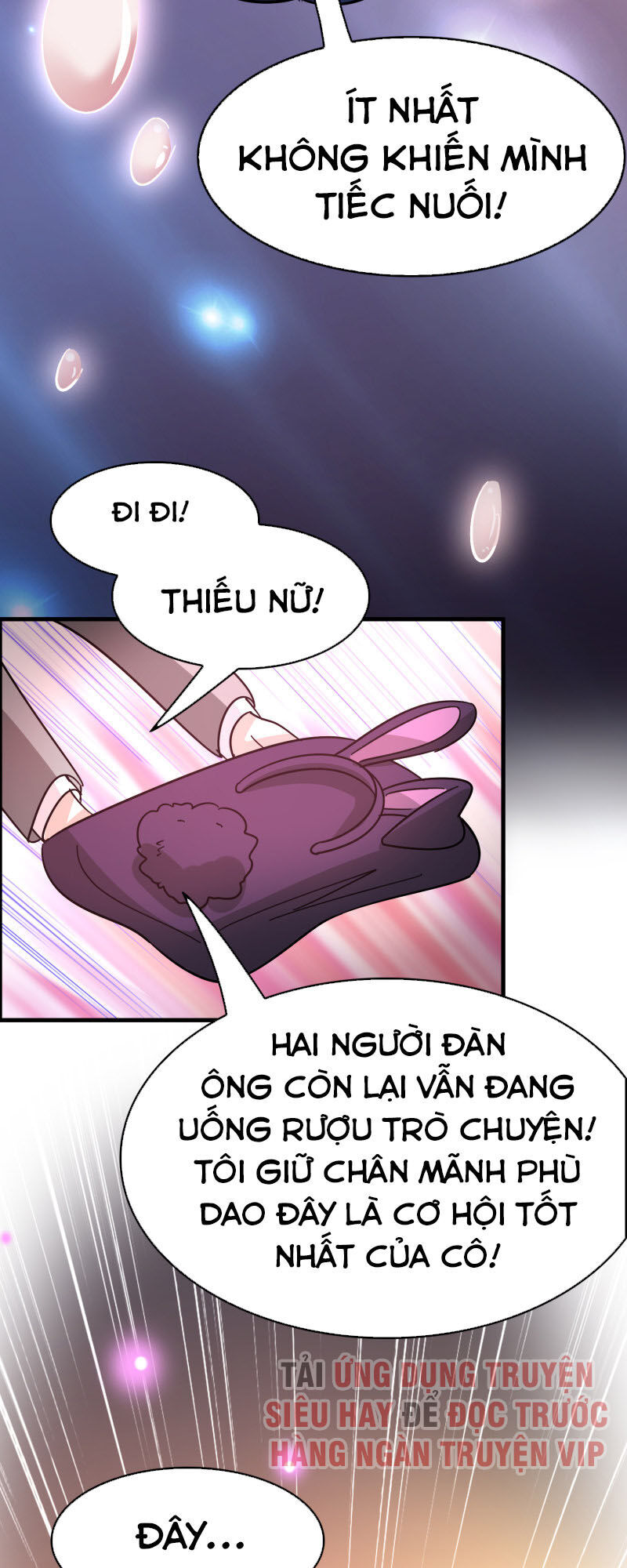 Hệ Thống Đại Gia Tại Dị Giới Chapter 117 - Trang 2