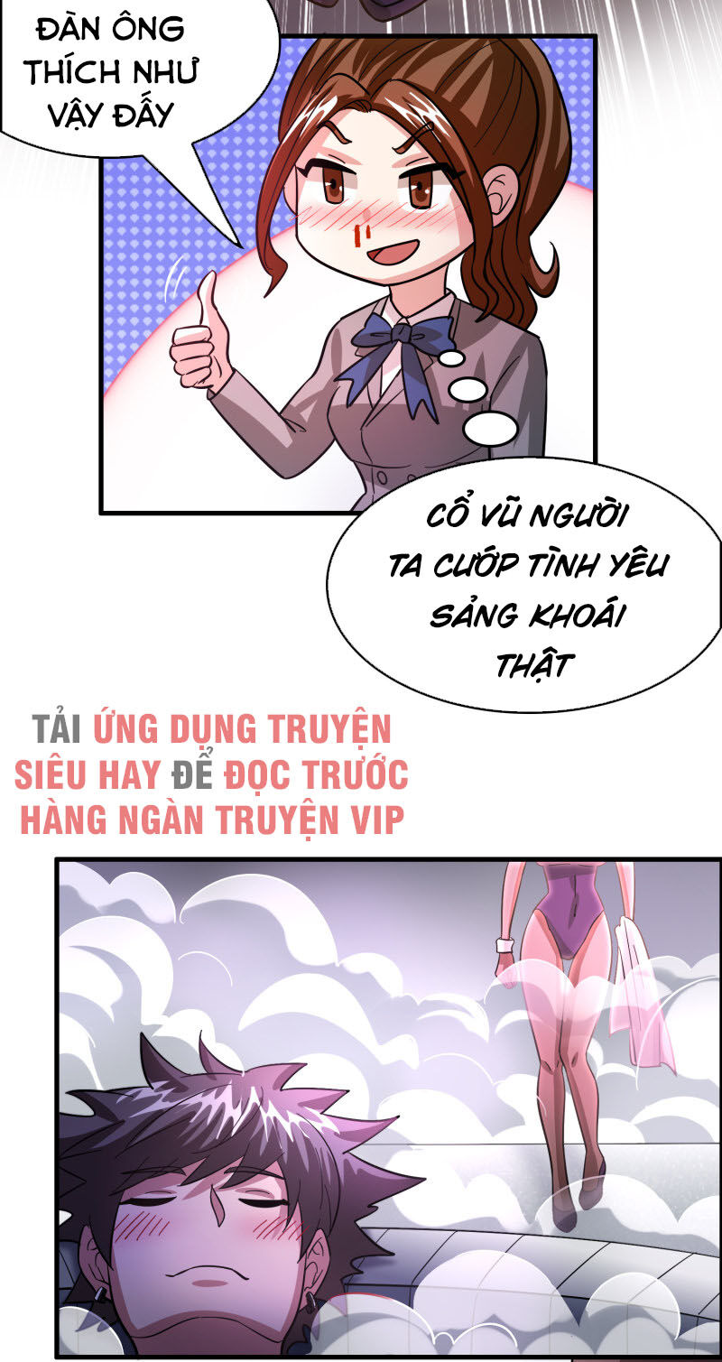 Hệ Thống Đại Gia Tại Dị Giới Chapter 117 - Trang 2