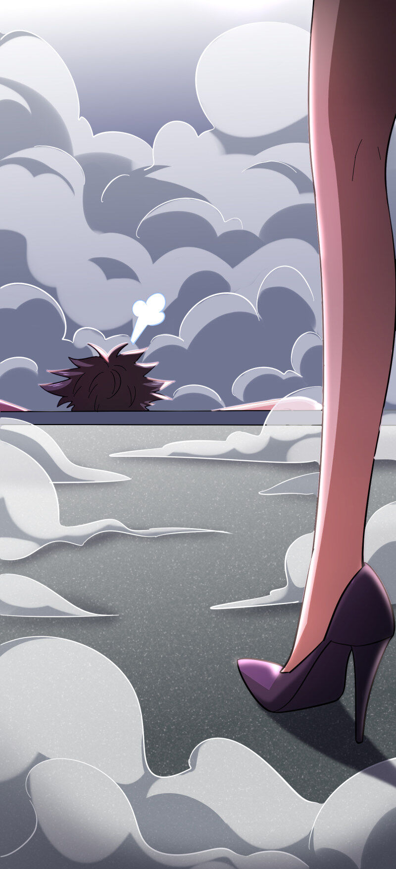 Hệ Thống Đại Gia Tại Dị Giới Chapter 117 - Trang 2