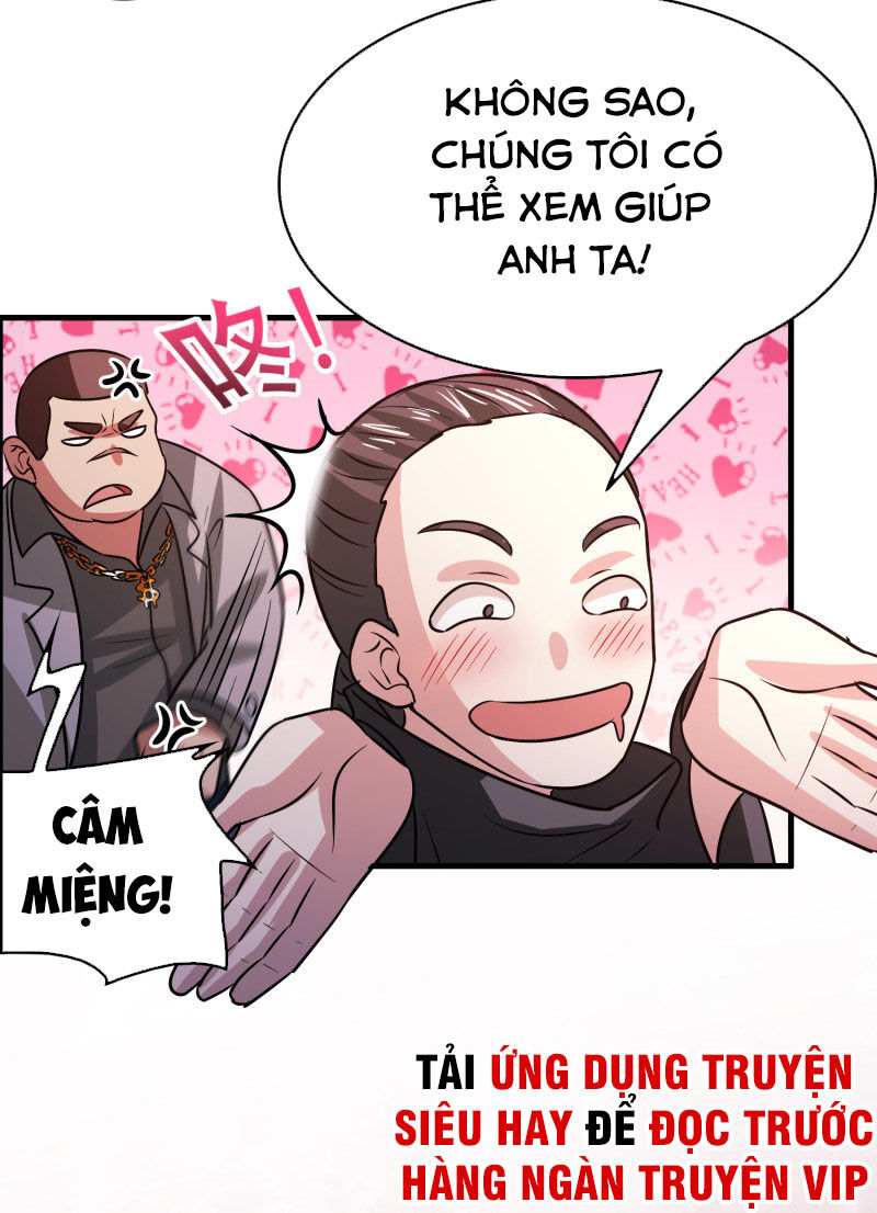 Hệ Thống Đại Gia Tại Dị Giới Chapter 117 - Trang 2