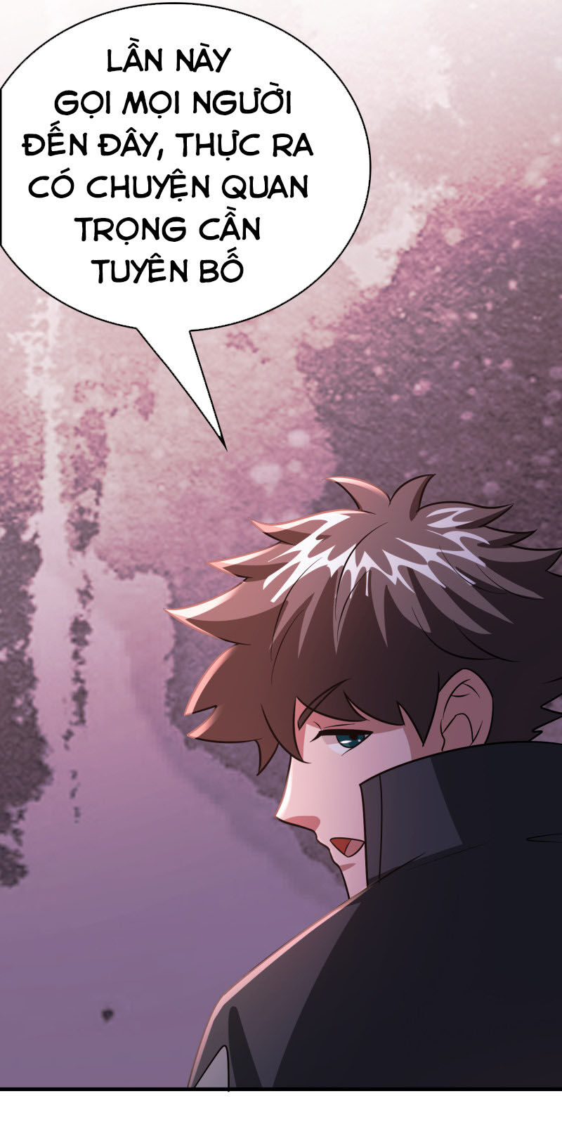 Hệ Thống Đại Gia Tại Dị Giới Chapter 117 - Trang 2