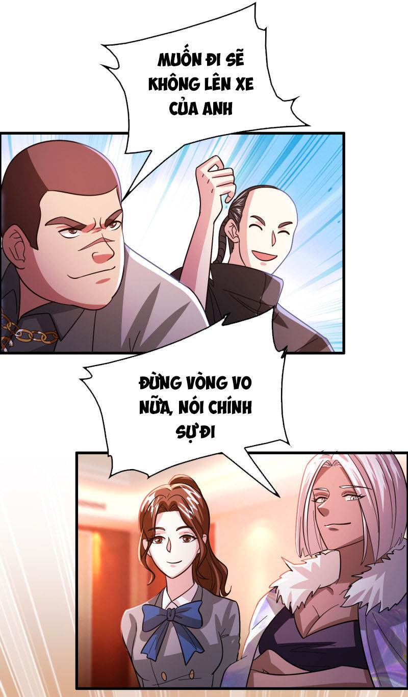 Hệ Thống Đại Gia Tại Dị Giới Chapter 117 - Trang 2