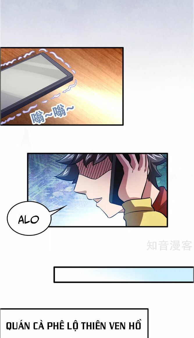 Hệ Thống Đại Gia Tại Dị Giới Chapter 12 - Trang 2