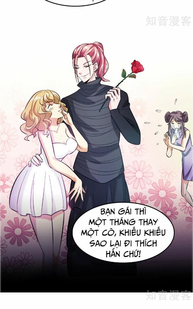 Hệ Thống Đại Gia Tại Dị Giới Chapter 12 - Trang 2