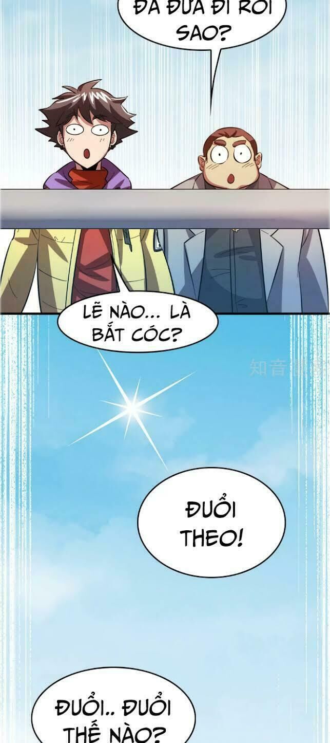 Hệ Thống Đại Gia Tại Dị Giới Chapter 12 - Trang 2