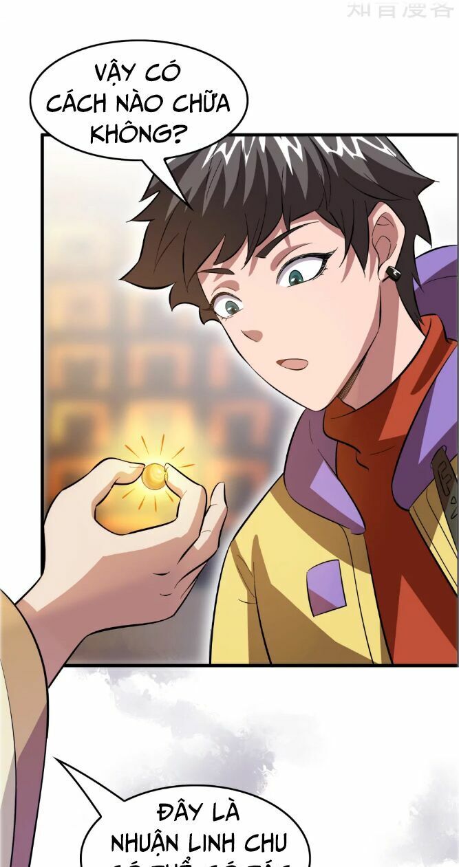 Hệ Thống Đại Gia Tại Dị Giới Chapter 12 - Trang 2