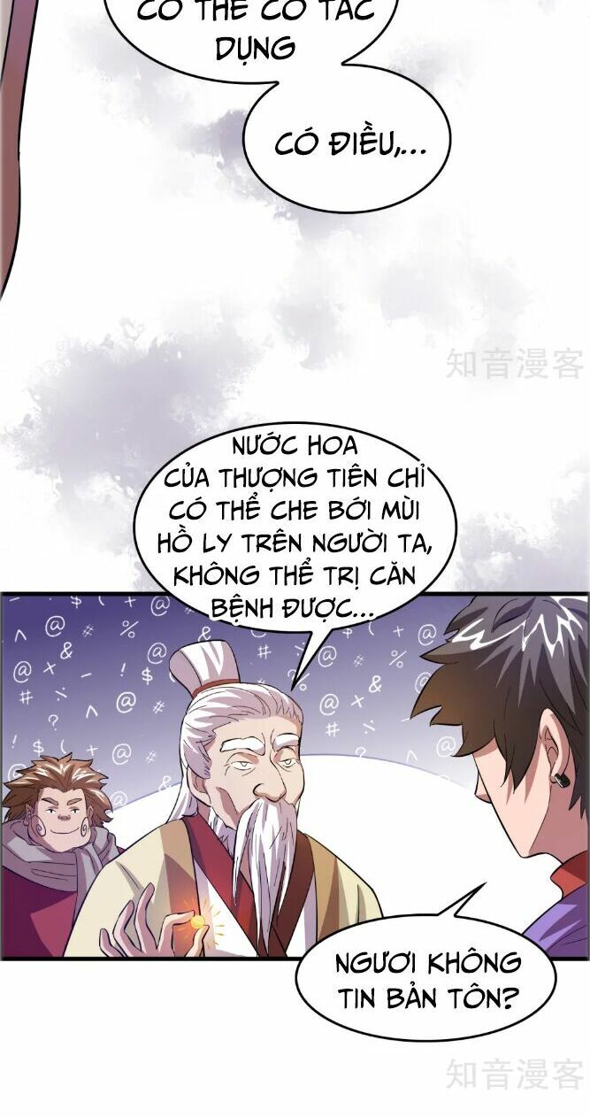 Hệ Thống Đại Gia Tại Dị Giới Chapter 12 - Trang 2