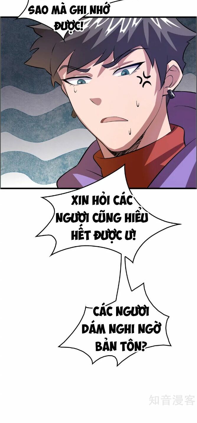 Hệ Thống Đại Gia Tại Dị Giới Chapter 12 - Trang 2