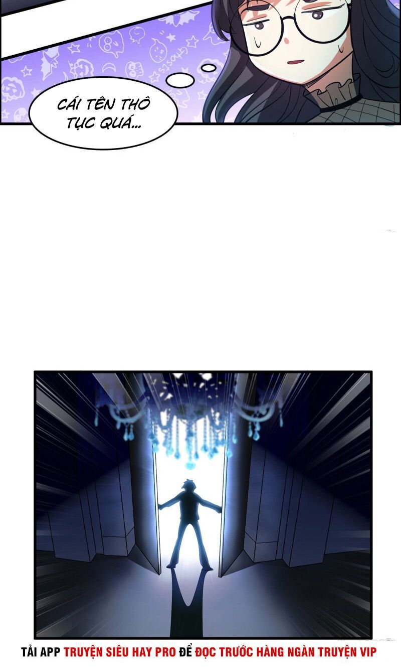 Hệ Thống Đại Gia Tại Dị Giới Chapter 14 - Trang 2