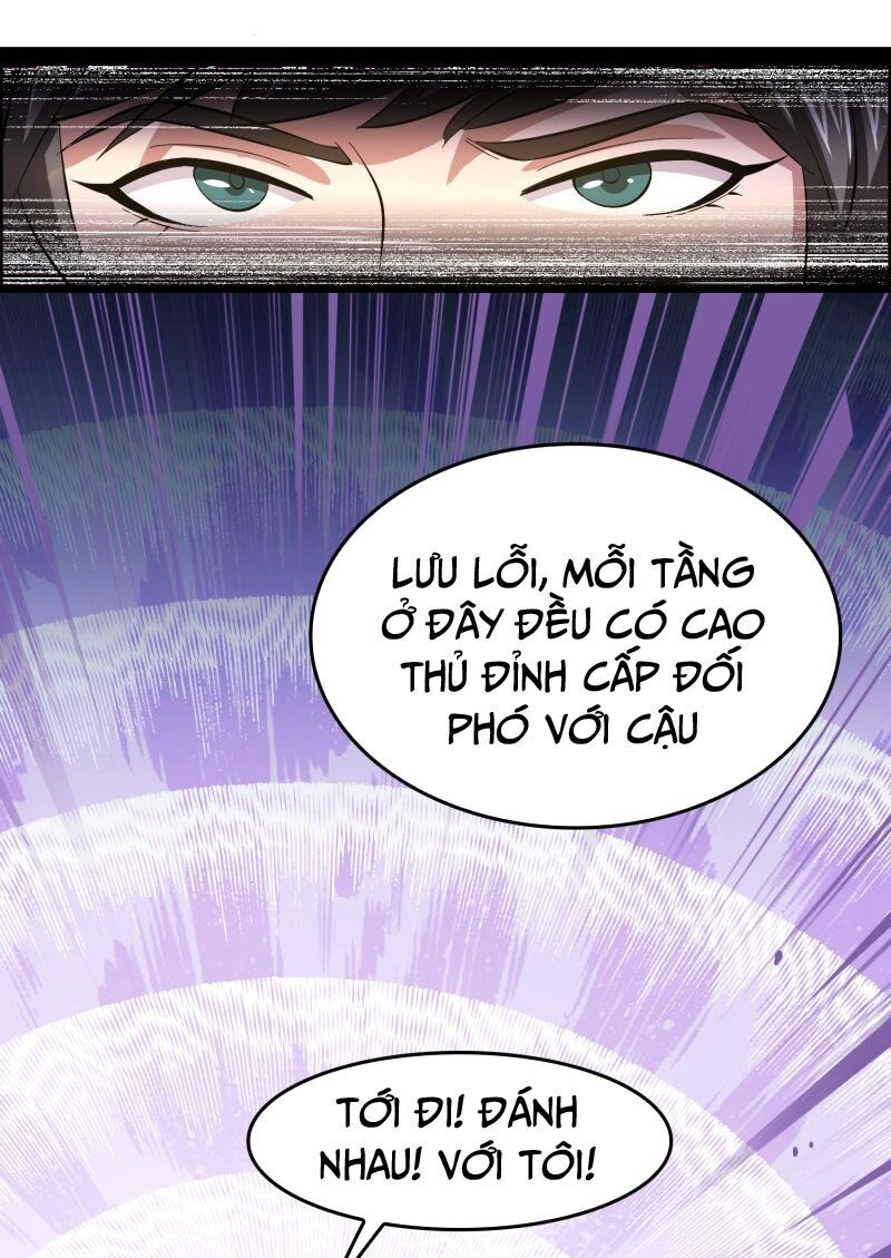 Hệ Thống Đại Gia Tại Dị Giới Chapter 14 - Trang 2