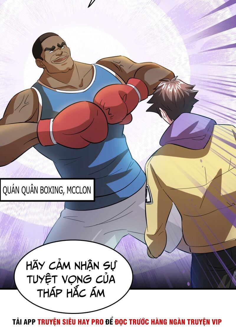 Hệ Thống Đại Gia Tại Dị Giới Chapter 14 - Trang 2