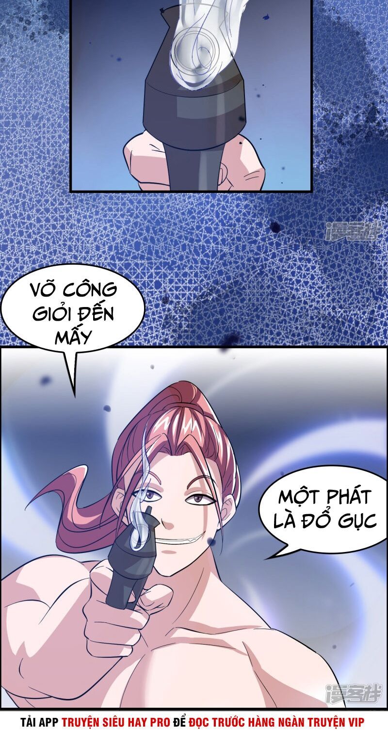 Hệ Thống Đại Gia Tại Dị Giới Chapter 15 - Trang 2