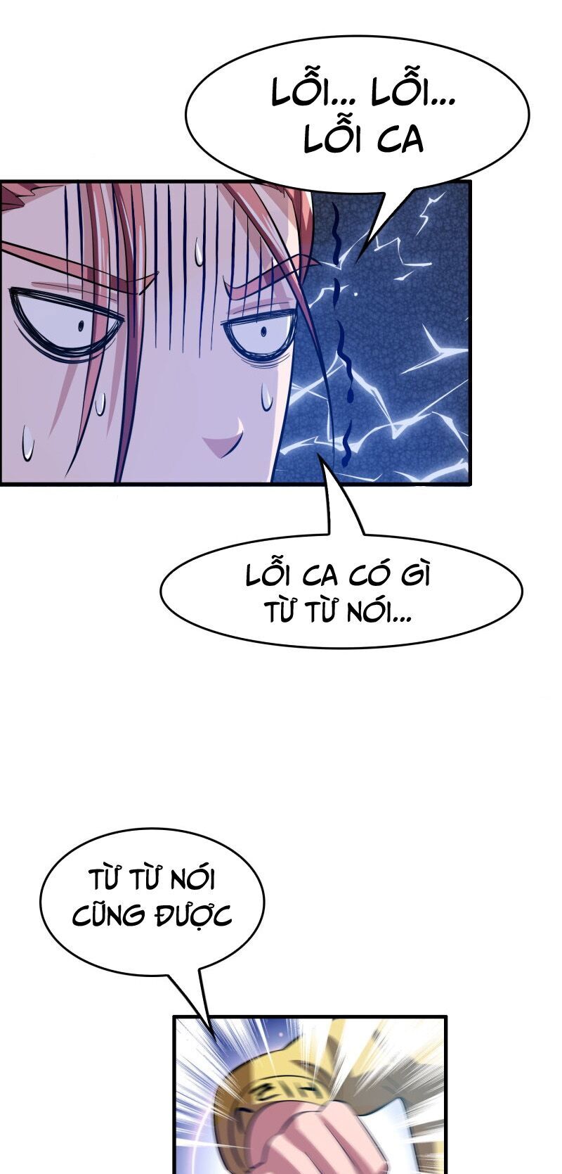 Hệ Thống Đại Gia Tại Dị Giới Chapter 15 - Trang 2