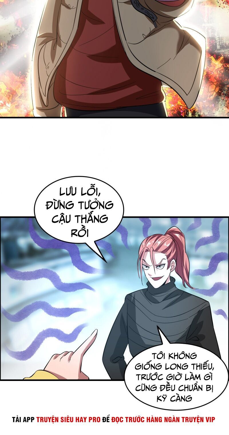 Hệ Thống Đại Gia Tại Dị Giới Chapter 15 - Trang 2