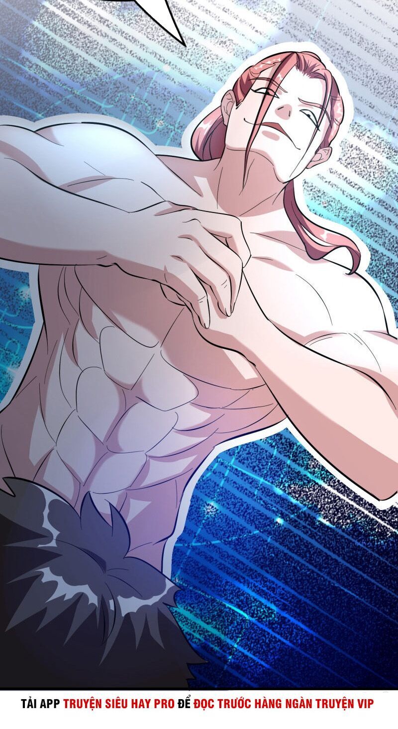 Hệ Thống Đại Gia Tại Dị Giới Chapter 15 - Trang 2