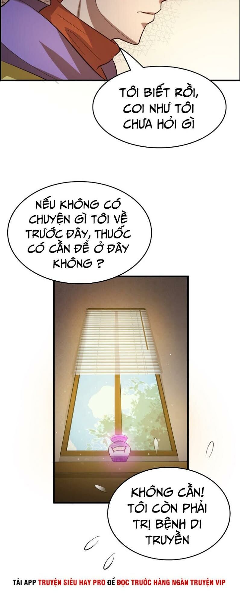 Hệ Thống Đại Gia Tại Dị Giới Chapter 17 - Trang 2