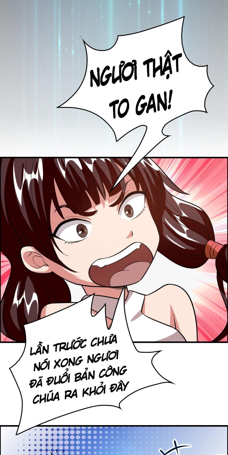 Hệ Thống Đại Gia Tại Dị Giới Chapter 17 - Trang 2