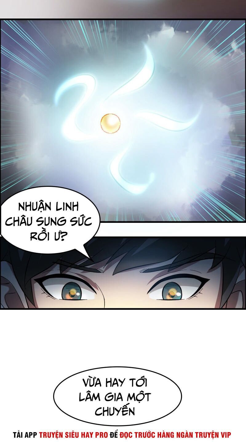 Hệ Thống Đại Gia Tại Dị Giới Chapter 17 - Trang 2