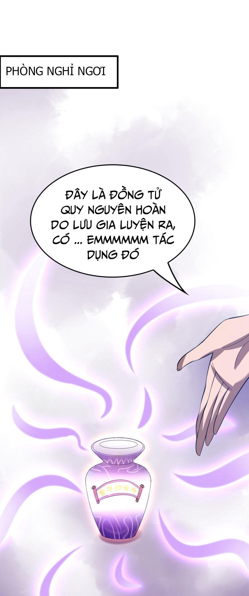 Hệ Thống Đại Gia Tại Dị Giới Chapter 17 - Trang 2