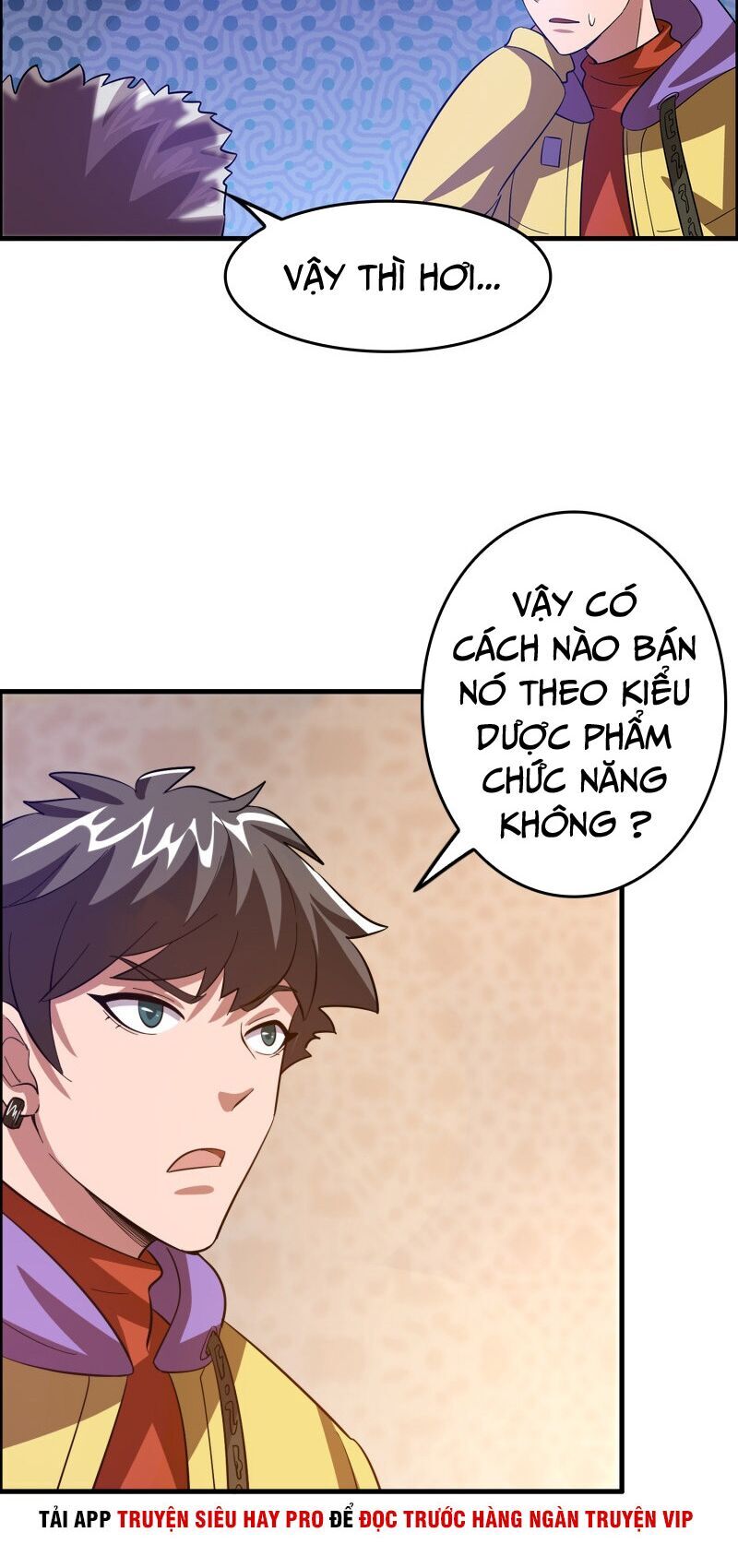 Hệ Thống Đại Gia Tại Dị Giới Chapter 17 - Trang 2