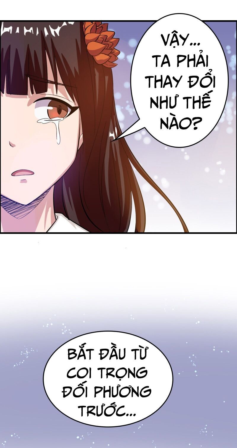 Hệ Thống Đại Gia Tại Dị Giới Chapter 18 - Trang 2