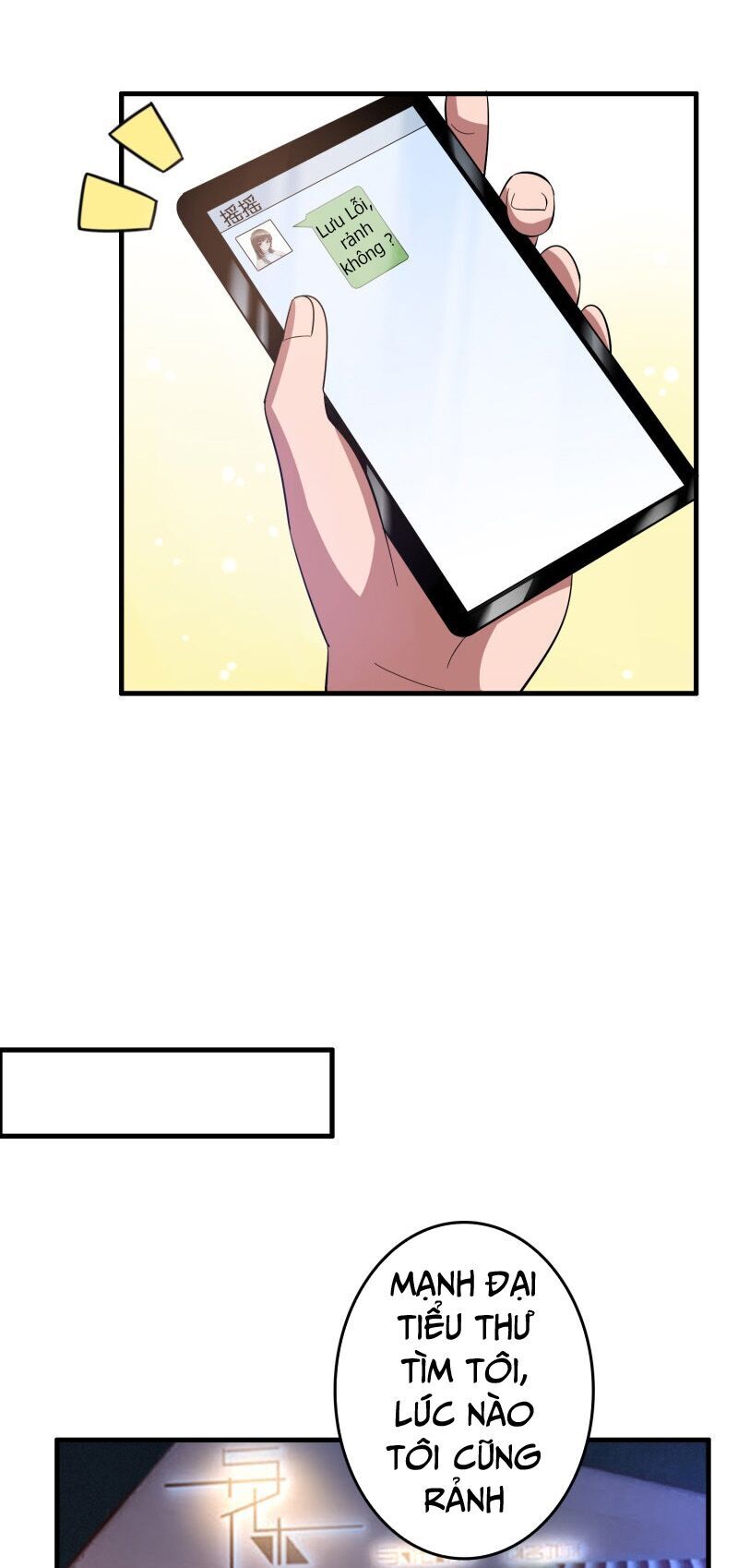 Hệ Thống Đại Gia Tại Dị Giới Chapter 18 - Trang 2