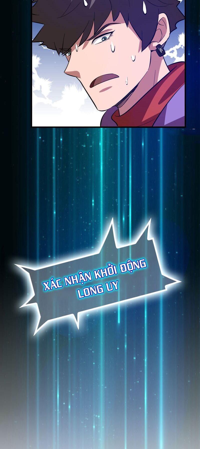 Hệ Thống Đại Gia Tại Dị Giới Chapter 18 - Trang 2