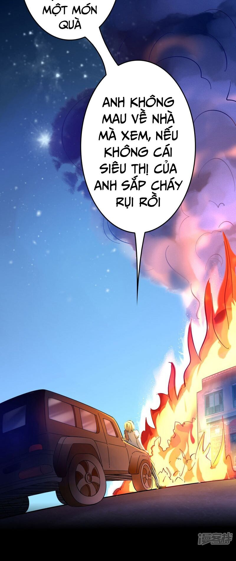 Hệ Thống Đại Gia Tại Dị Giới Chapter 18 - Trang 2