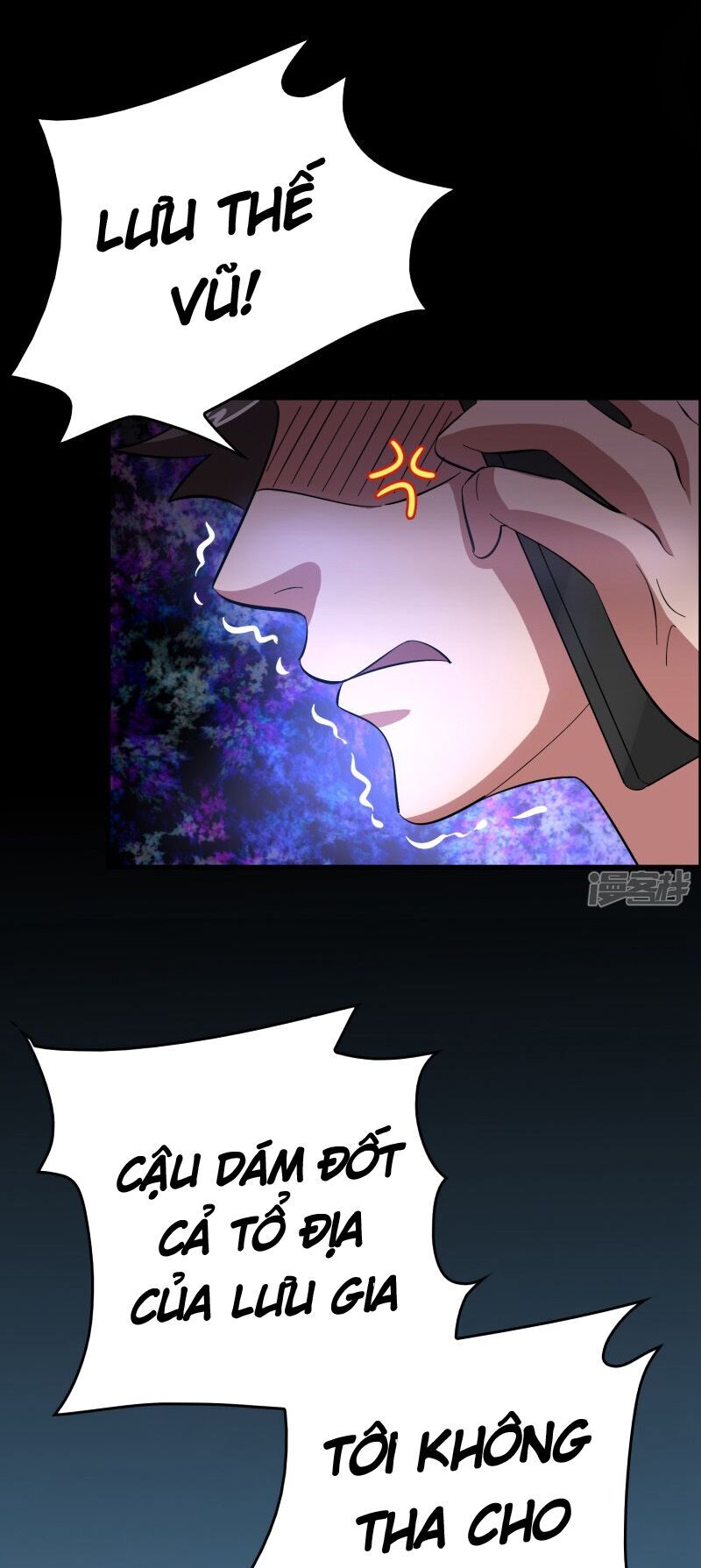 Hệ Thống Đại Gia Tại Dị Giới Chapter 18 - Trang 2