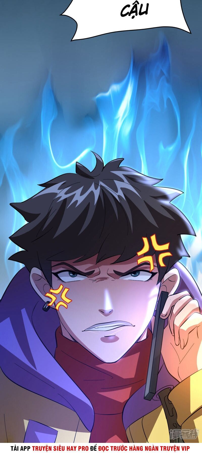 Hệ Thống Đại Gia Tại Dị Giới Chapter 18 - Trang 2