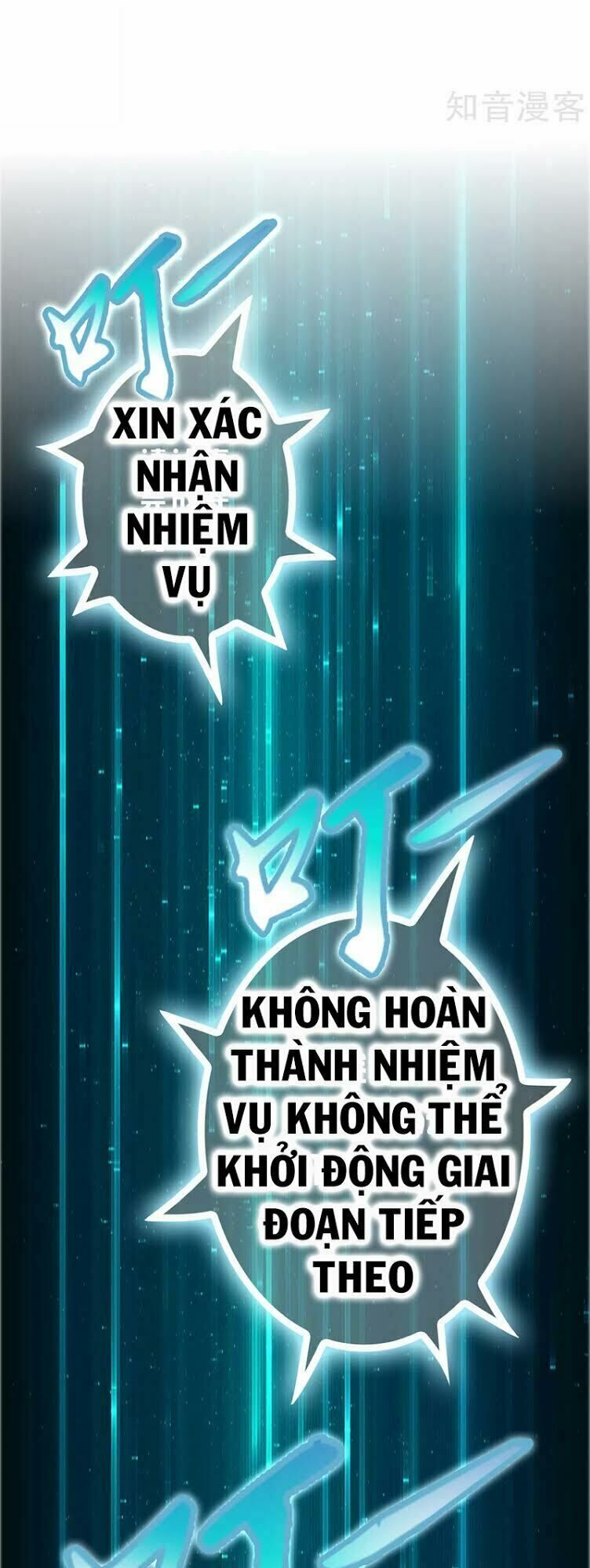 Hệ Thống Đại Gia Tại Dị Giới Chapter 2 - Trang 2