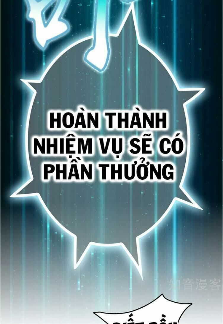 Hệ Thống Đại Gia Tại Dị Giới Chapter 2 - Trang 2