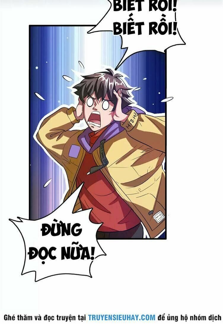 Hệ Thống Đại Gia Tại Dị Giới Chapter 2 - Trang 2