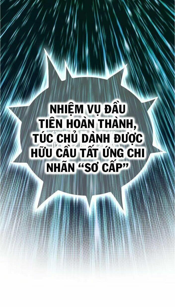 Hệ Thống Đại Gia Tại Dị Giới Chapter 2 - Trang 2