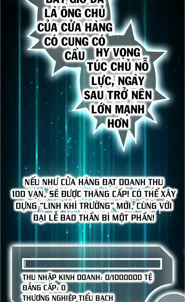 Hệ Thống Đại Gia Tại Dị Giới Chapter 2 - Trang 2