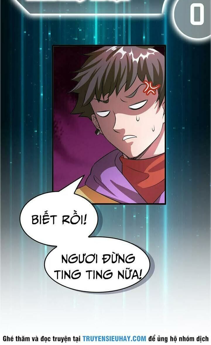 Hệ Thống Đại Gia Tại Dị Giới Chapter 2 - Trang 2